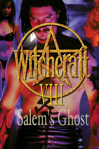 Witchcraft VIII: Salem's Ghost