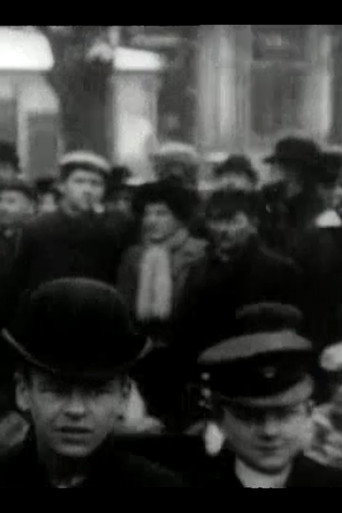 Shrovetide Celebrations at Mogensen's