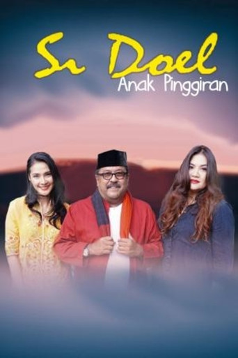 Si Doel Anak Pinggiran