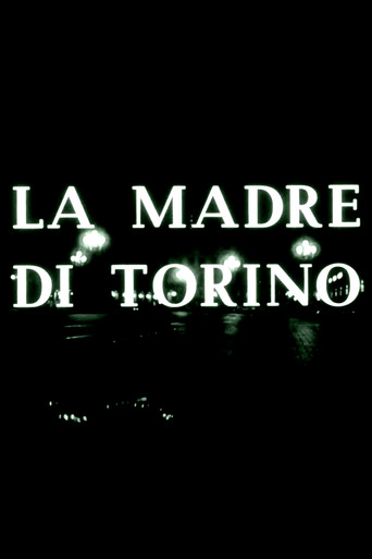 La Madre di Torino