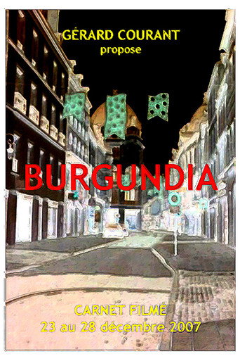 Burgundia