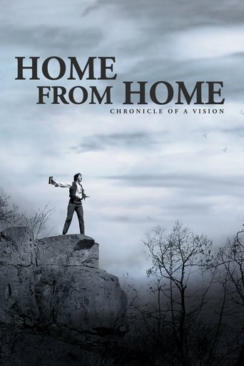 Home from Home β Chronicle of a Vision