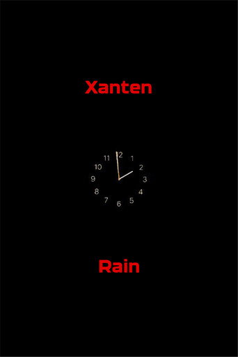 Xanten Rain