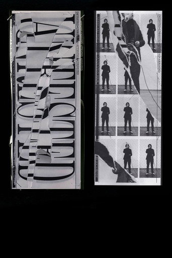 Detested Unrested Attested Arrested