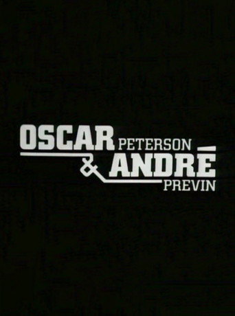Oscar Peterson & André Previn