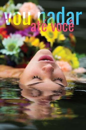 Vou Nadar AtΓ© VocΓͺ