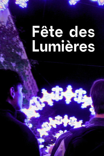 Fête des Lumières