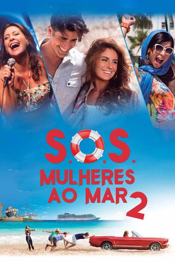 S.O.S.: Women to the Sea 2