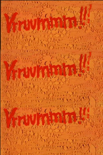 Vrruummm!!!!