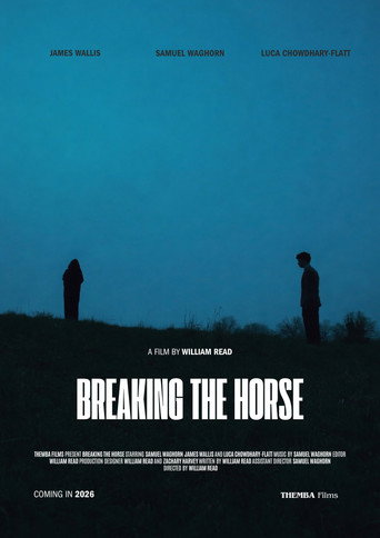 Breaking the Horse