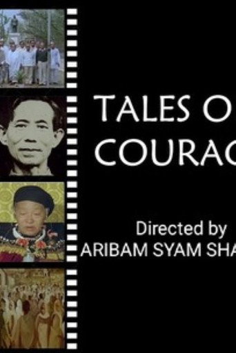 Tales of Courage