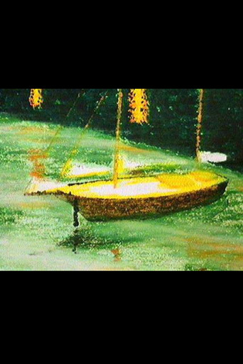 Une Γ’me Γ voile