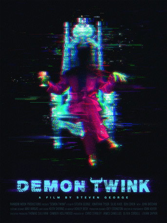 Demon Twink