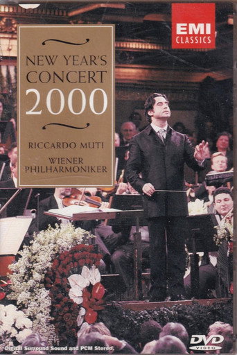 New Year's Concert 2000