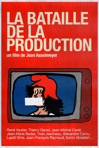 The Battle of Production