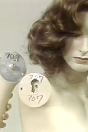 How to Dress Mannequins