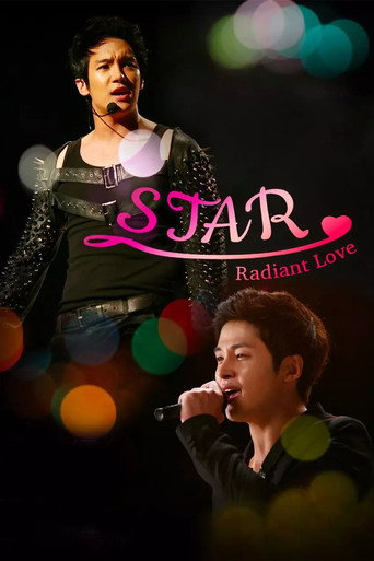 Star: Radiant Love