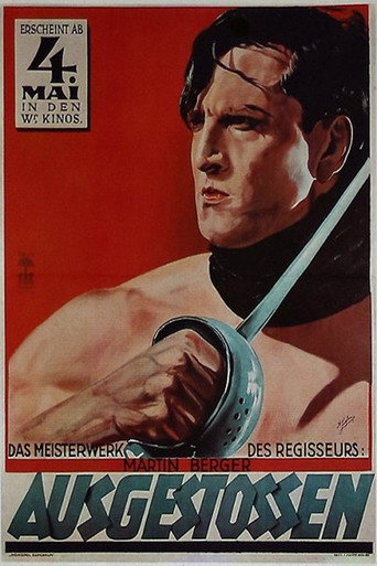 Die Ausgestoßenen