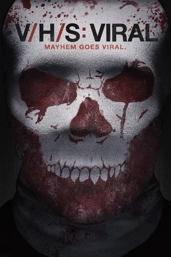 V/H/S: Viral