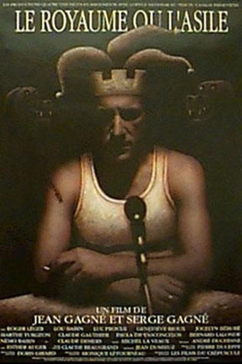 Le royaume ou l'asile