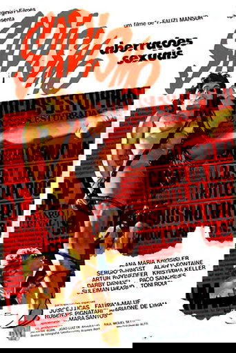 Sadism - Sexual Aberrations