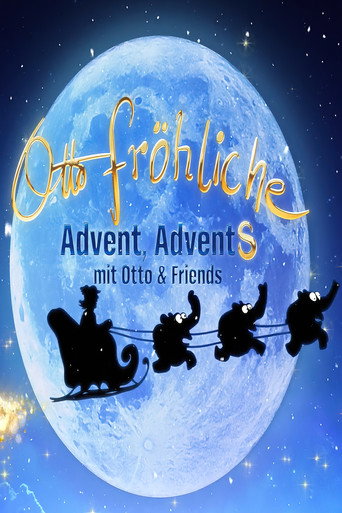 Otto FrΓΆhliche - Advent, Advents mit Otto und Friends