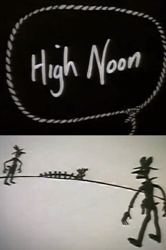 Cowboys: High Noon