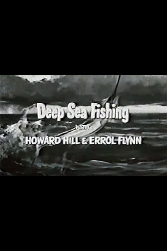 Deep Sea Fishing