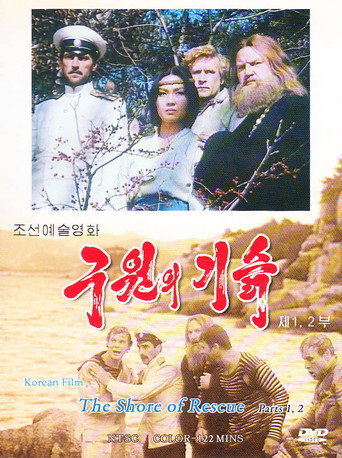 The Shore of Rescue