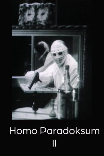 Homo Paradoksum II