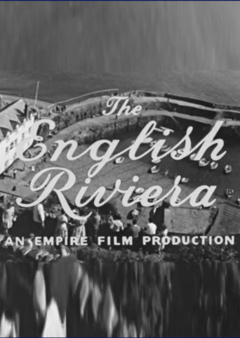 The English Riviera