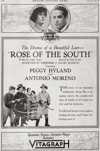 Rose of the South