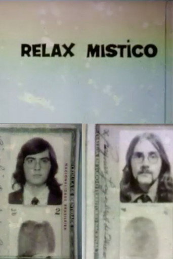 relaX míStico