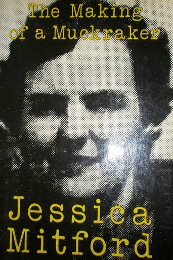 Jessica Mitford: Portrait of a Muckraker