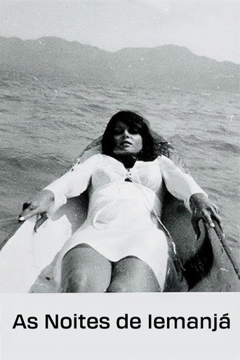 The Nights of IemanjΓ‘