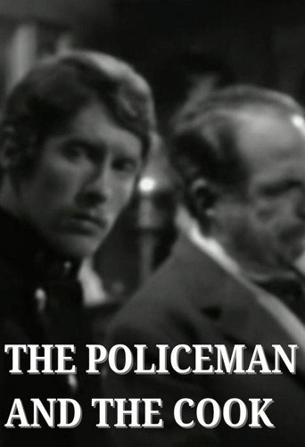 The Policeman and the Cook