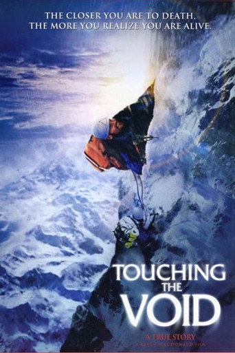 Touching the Void: What Happened Next