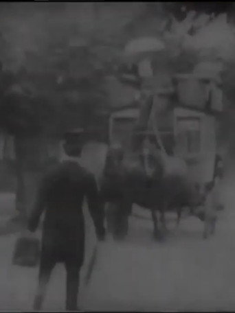 The Jonah Man; or, The Traveller Bewitched