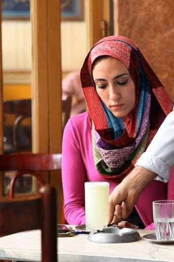 CafΓ© Regular, Cairo