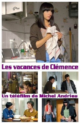 Les vacances de ClΓ©mence