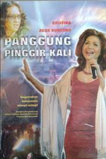 Panggung Pinggir Kali