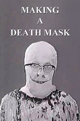 Making a Death Mask