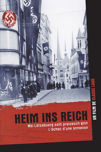 Heim ins Reich