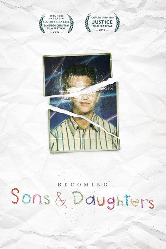 Becoming Sons & Daughters