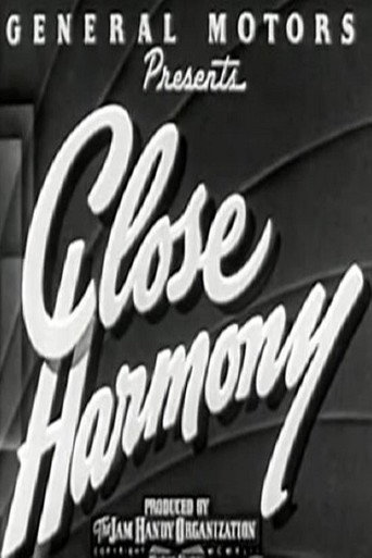 Close Harmony