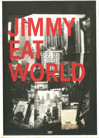 Jimmy Eat World: DVD EP