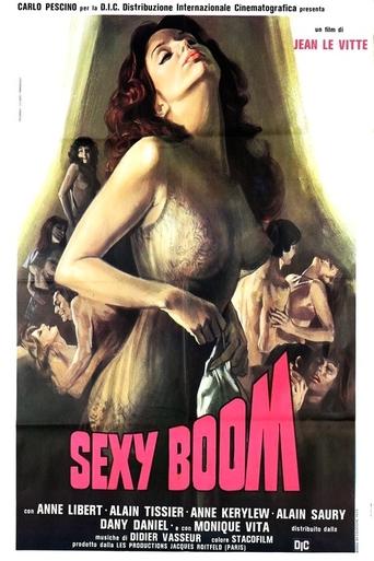 Sexy Boom