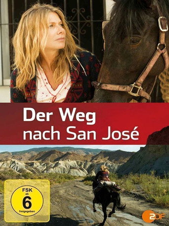 Der Weg nach San JosΓ©