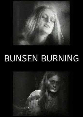 Bunsen Burning