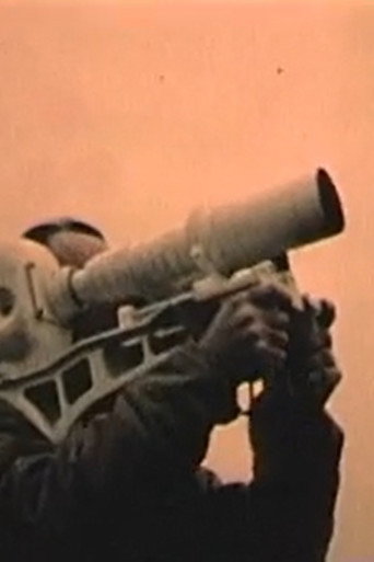 It Started With Muybridge